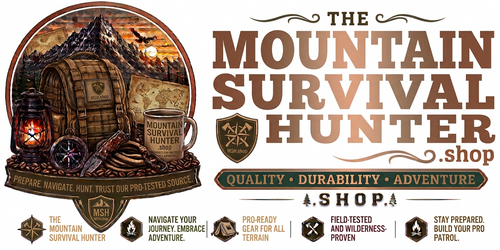 MountainSurvivalHunter.shop