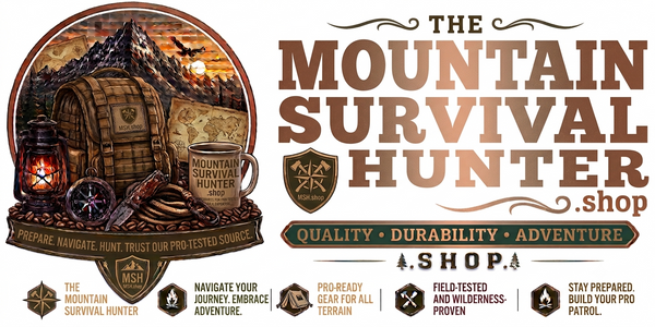 MountainSurvivalHunter.shop